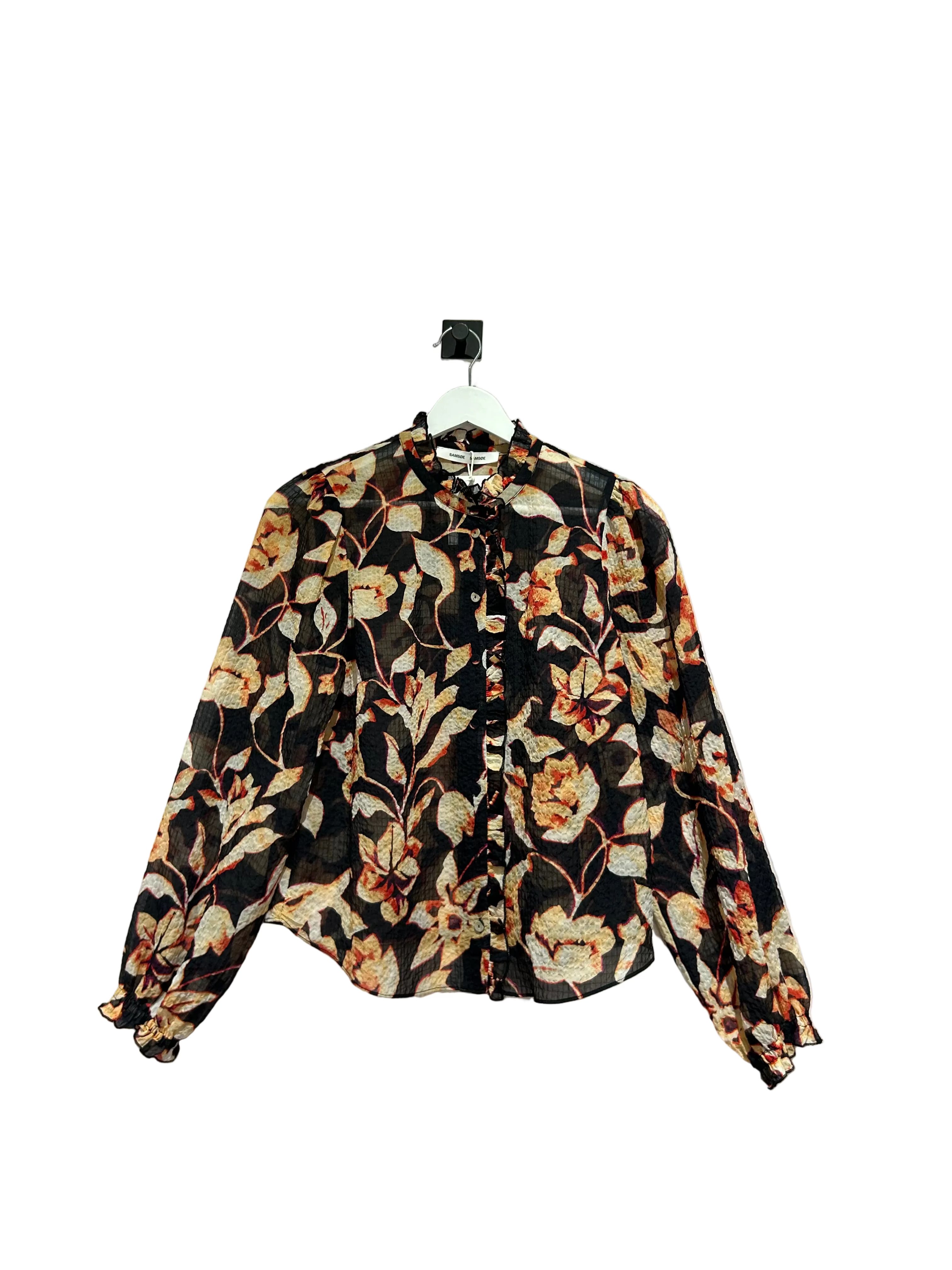 Samsøe Samsøe Blouses S