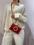Miu Miu Cross Body Bags One Size