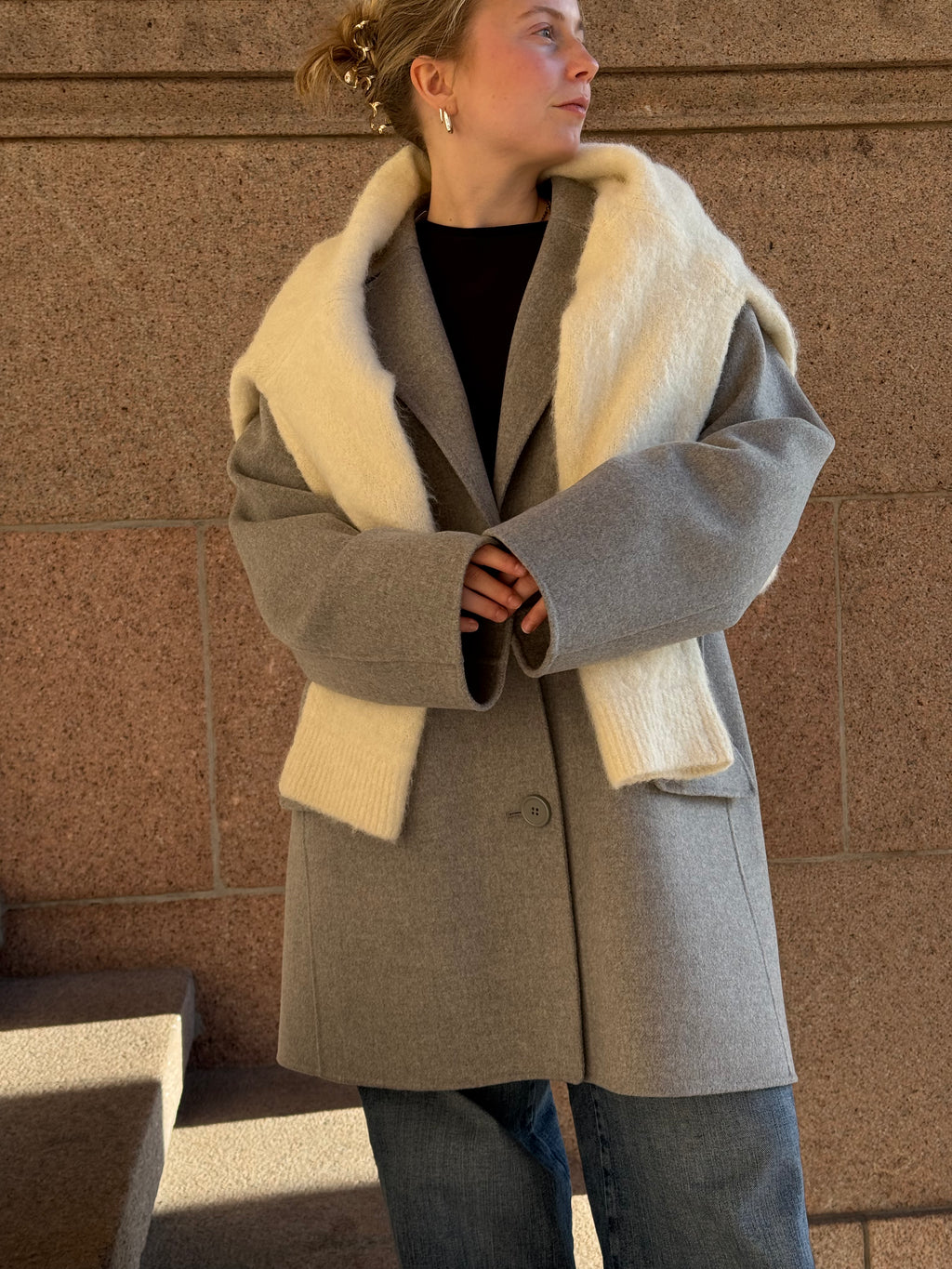 Max Mara Coats & Jackets 40