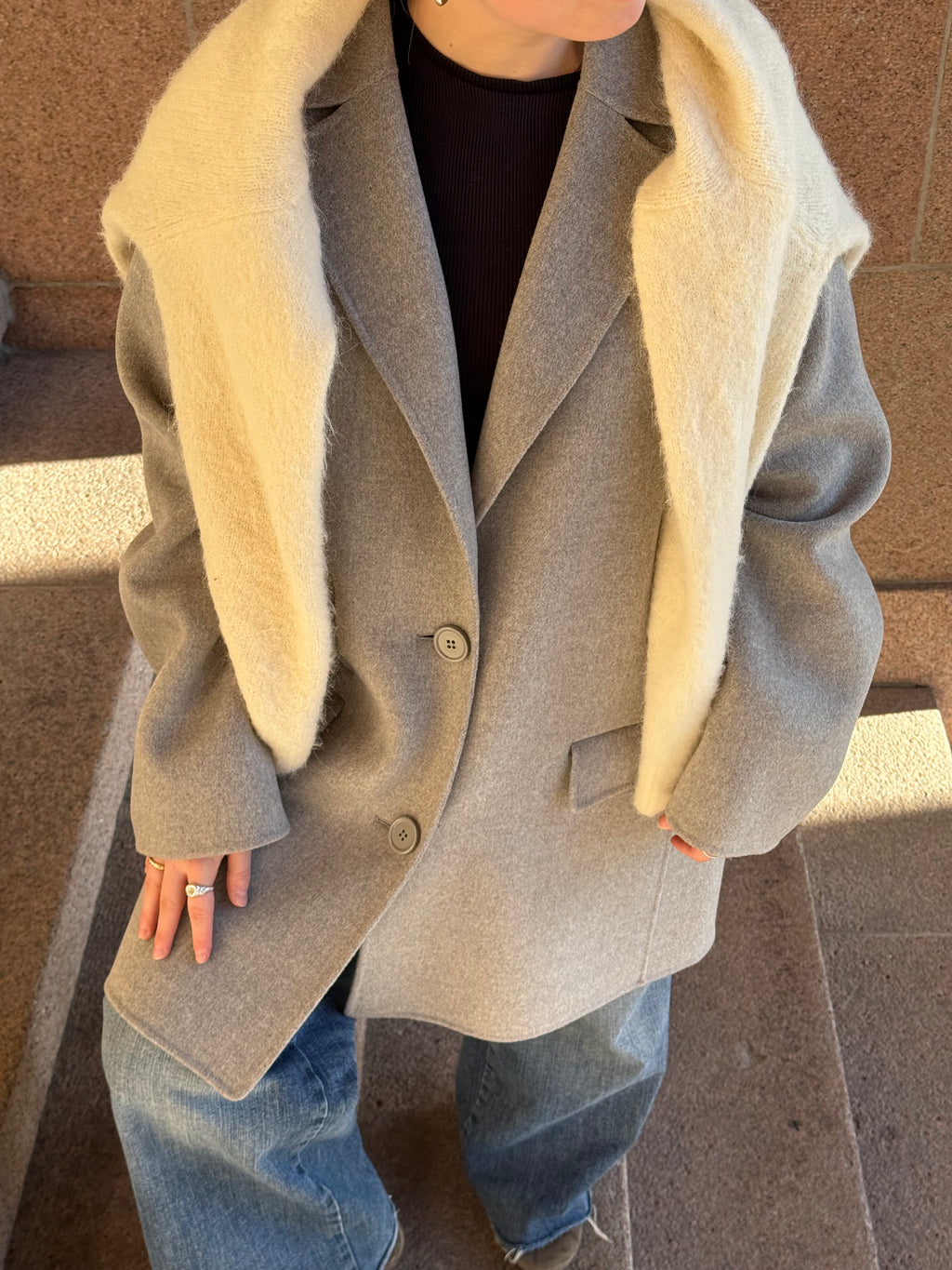 Max Mara Coats & Jackets 40