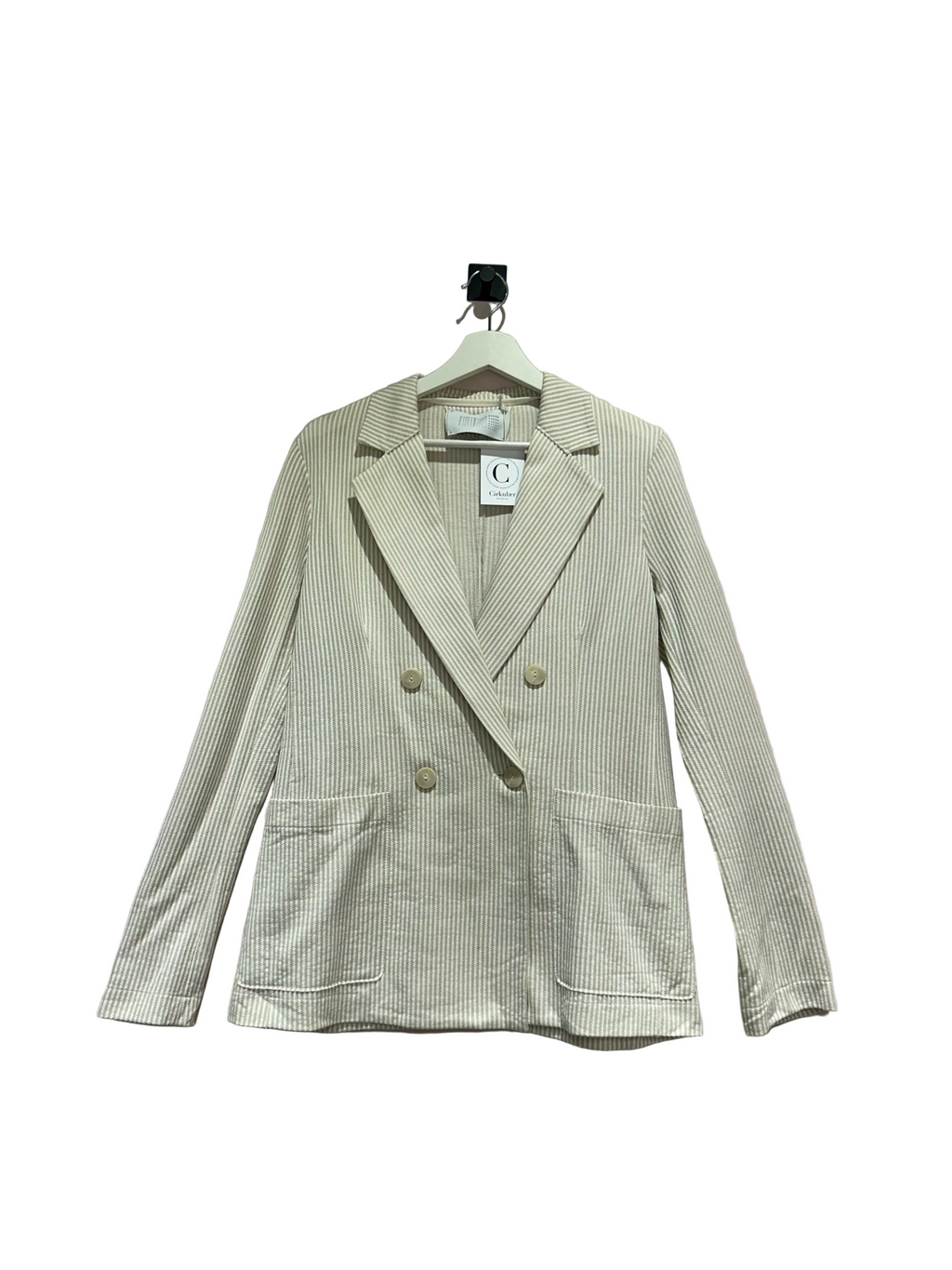 Harris Wharf London Blazer M