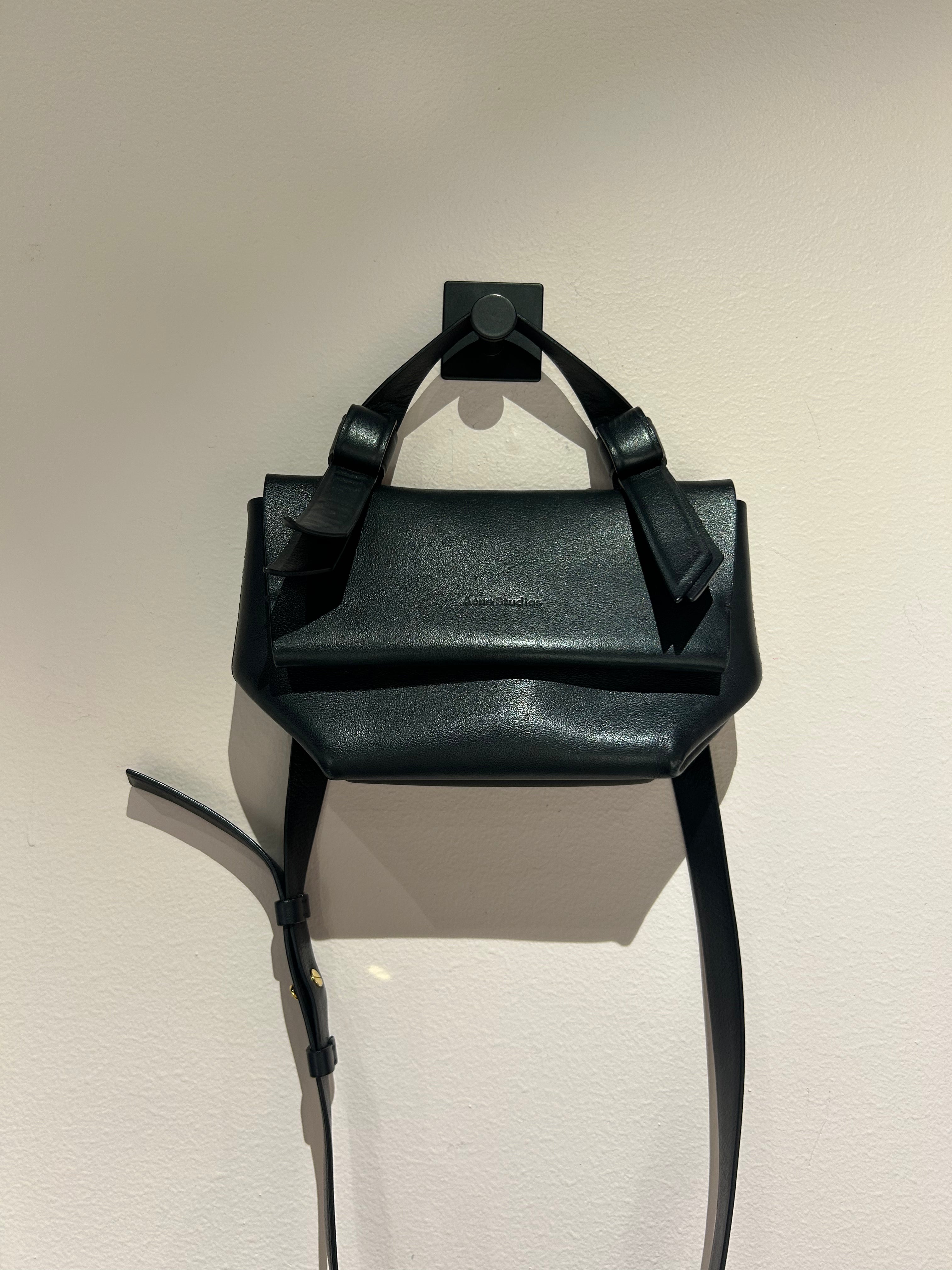 Acne studios Cross Body Bags Onesize