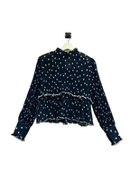 Ganni Blouses 40