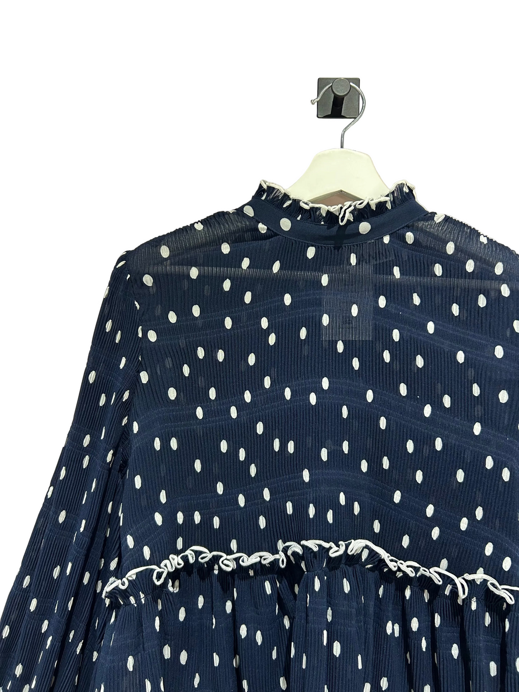 Ganni Blouses 40