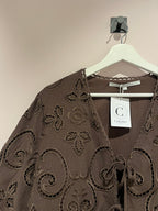 Second Female Blouses L
