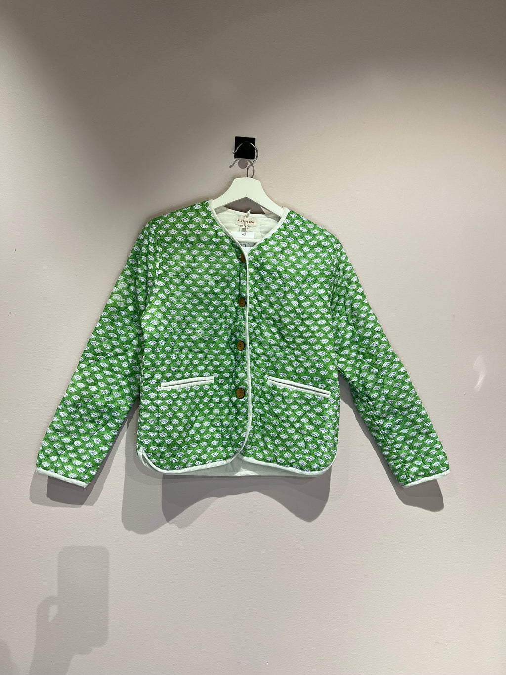 Studio Bazar Puffer Jackets S
