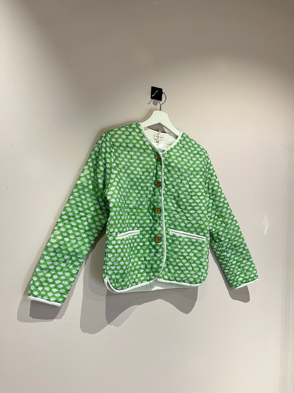Studio Bazar Puffer Jackets S
