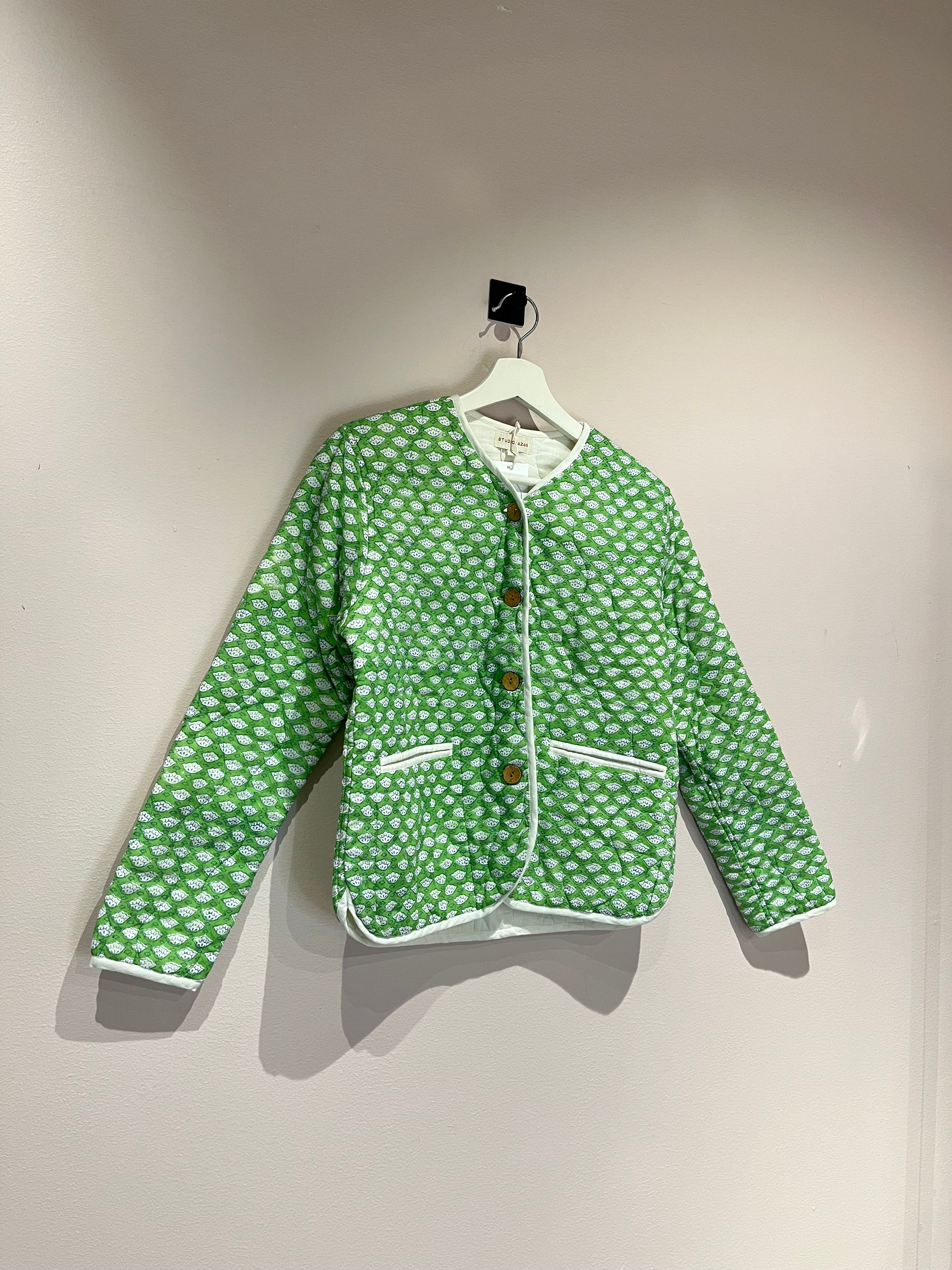 Studio Bazar Puffer Jackets S