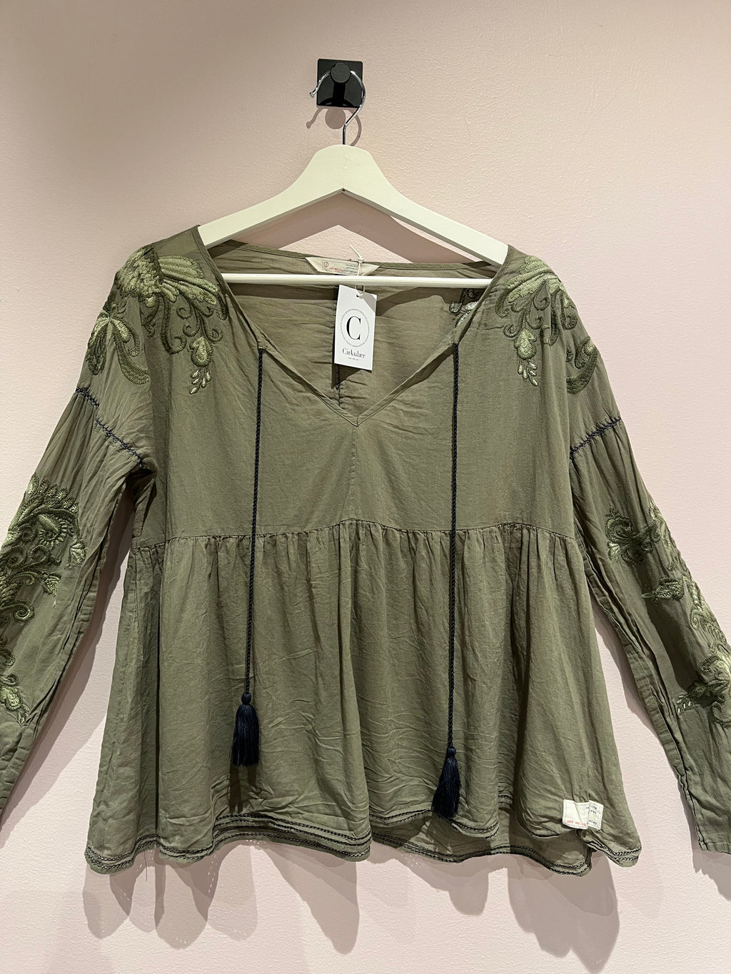Odd Molly Blouses M