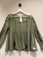 Odd Molly Blouses M
