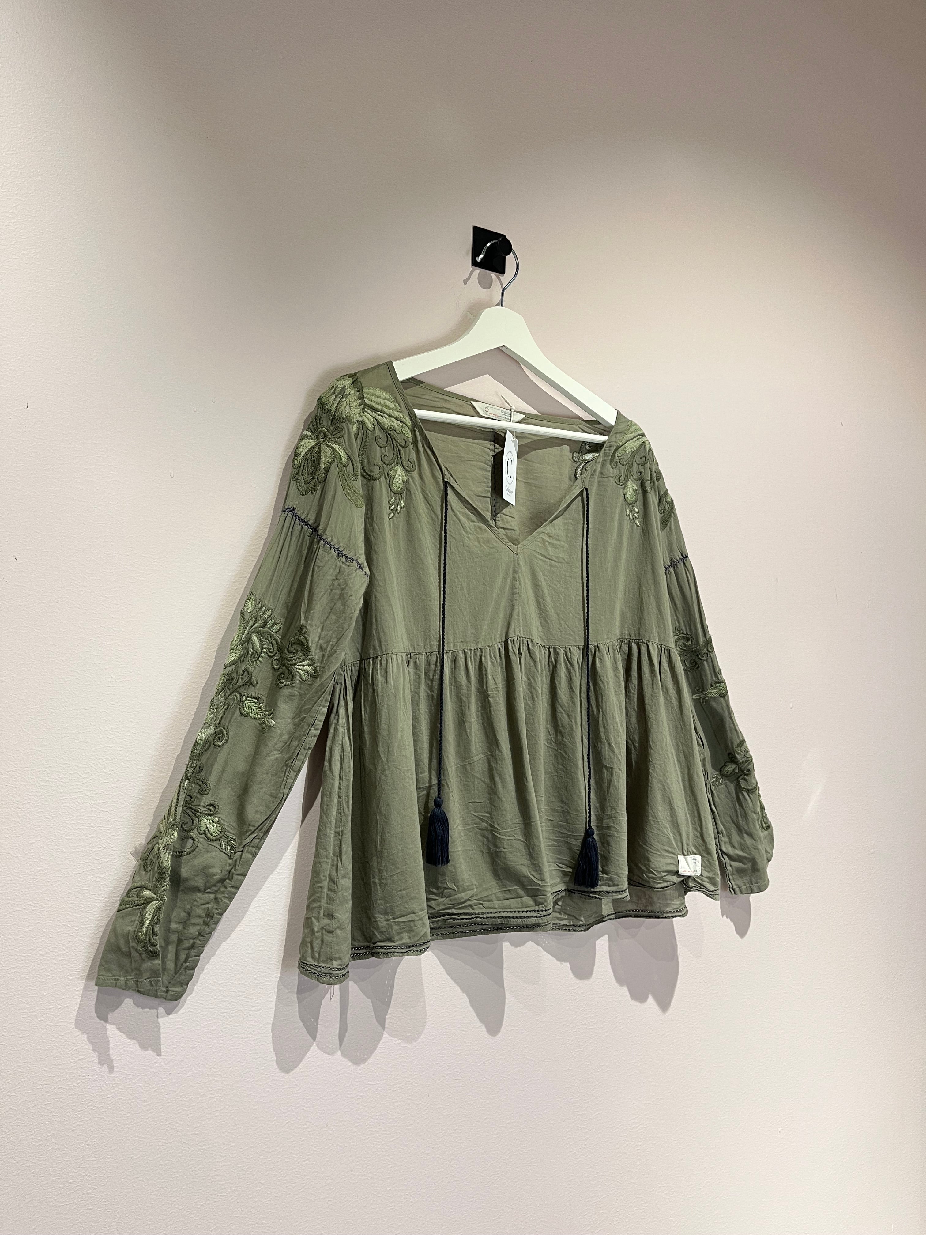 Odd Molly Blouses M