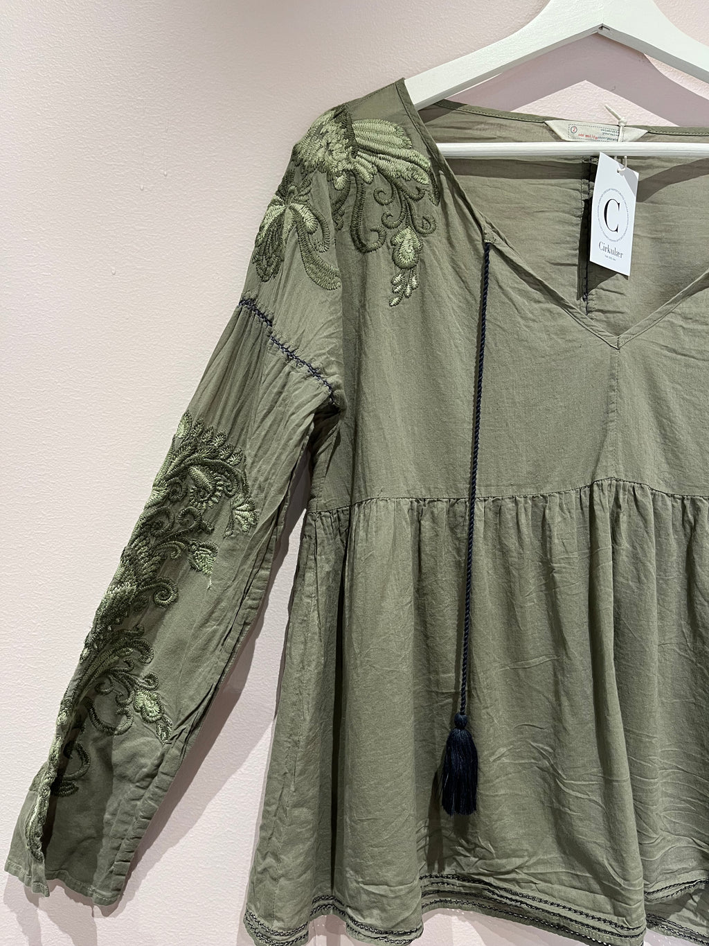 Odd Molly Blouses M