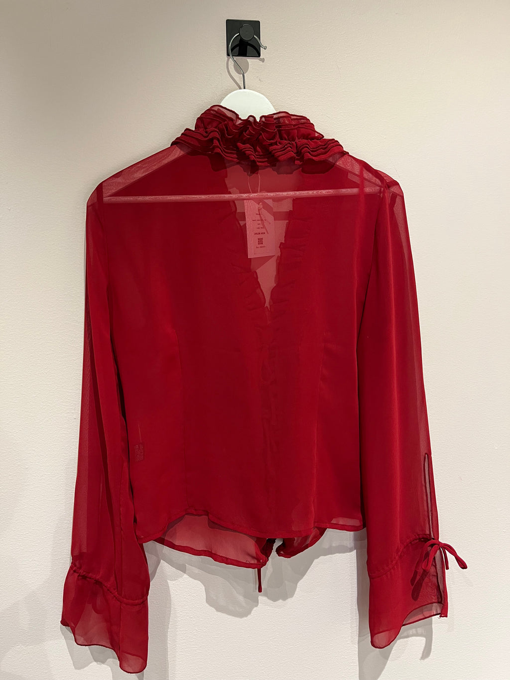 Voice of Europe Blouses L