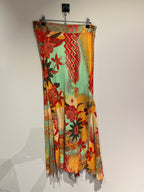 Roberto Cavalli Skirts M