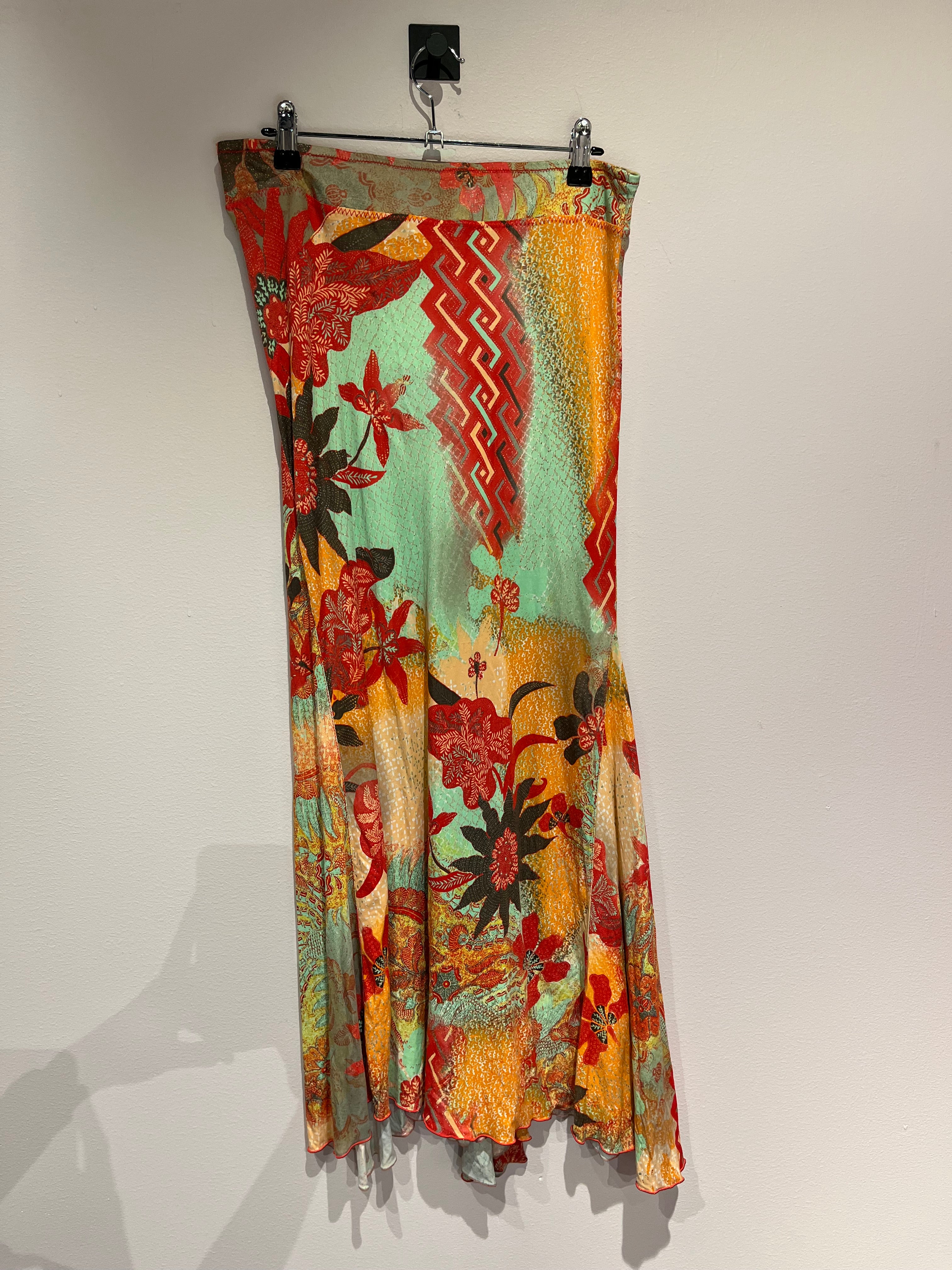 Roberto Cavalli Skirts M