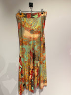 Roberto Cavalli Skirts M