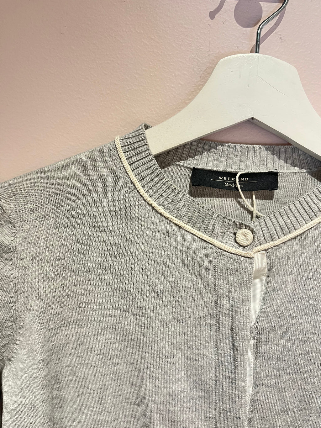 Weekend Max Mara Cardigans XS
