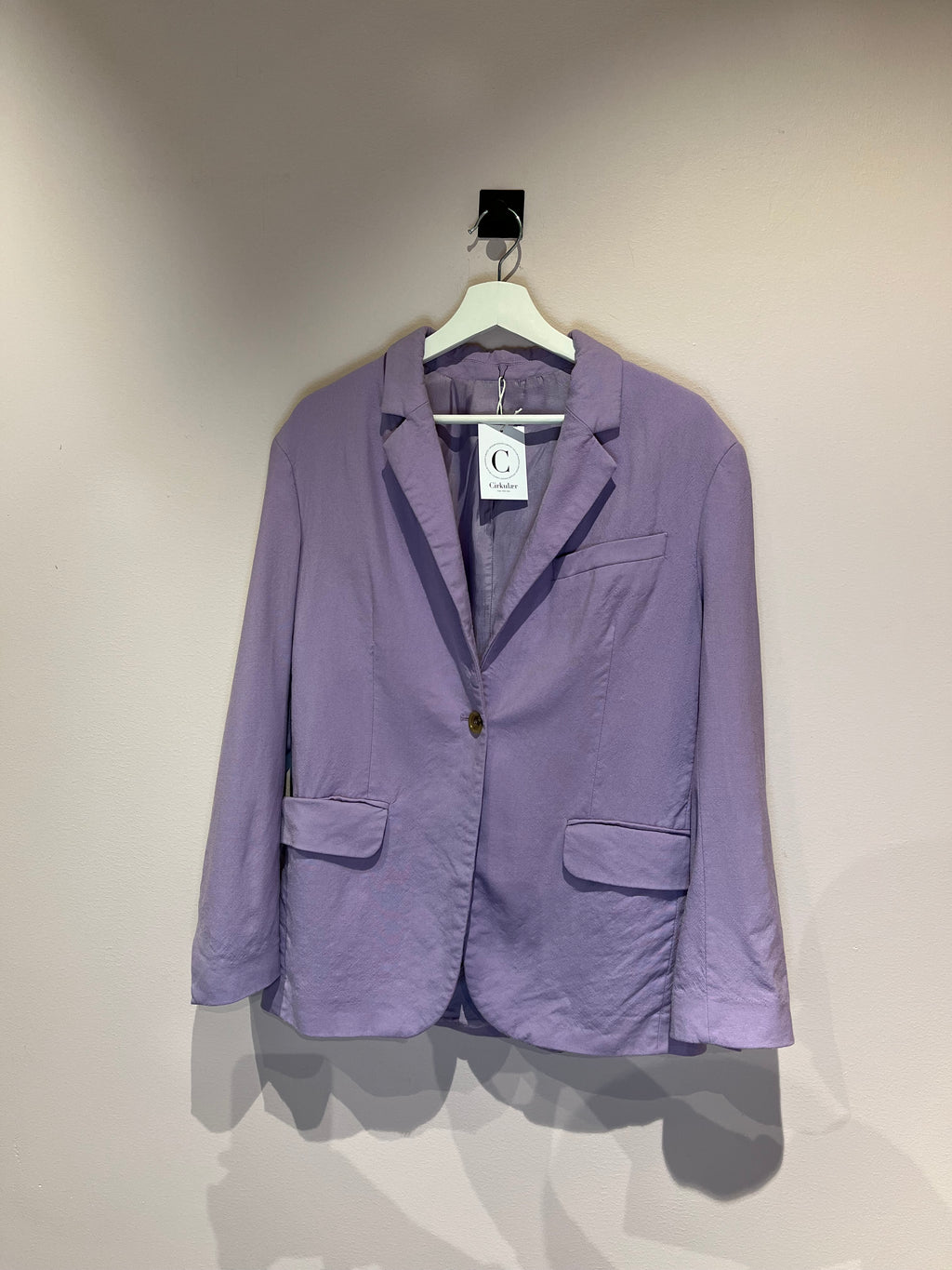 Arket Blazer 36