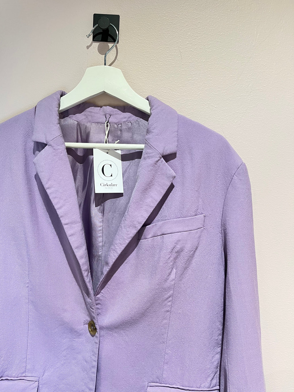 Arket Blazer 36
