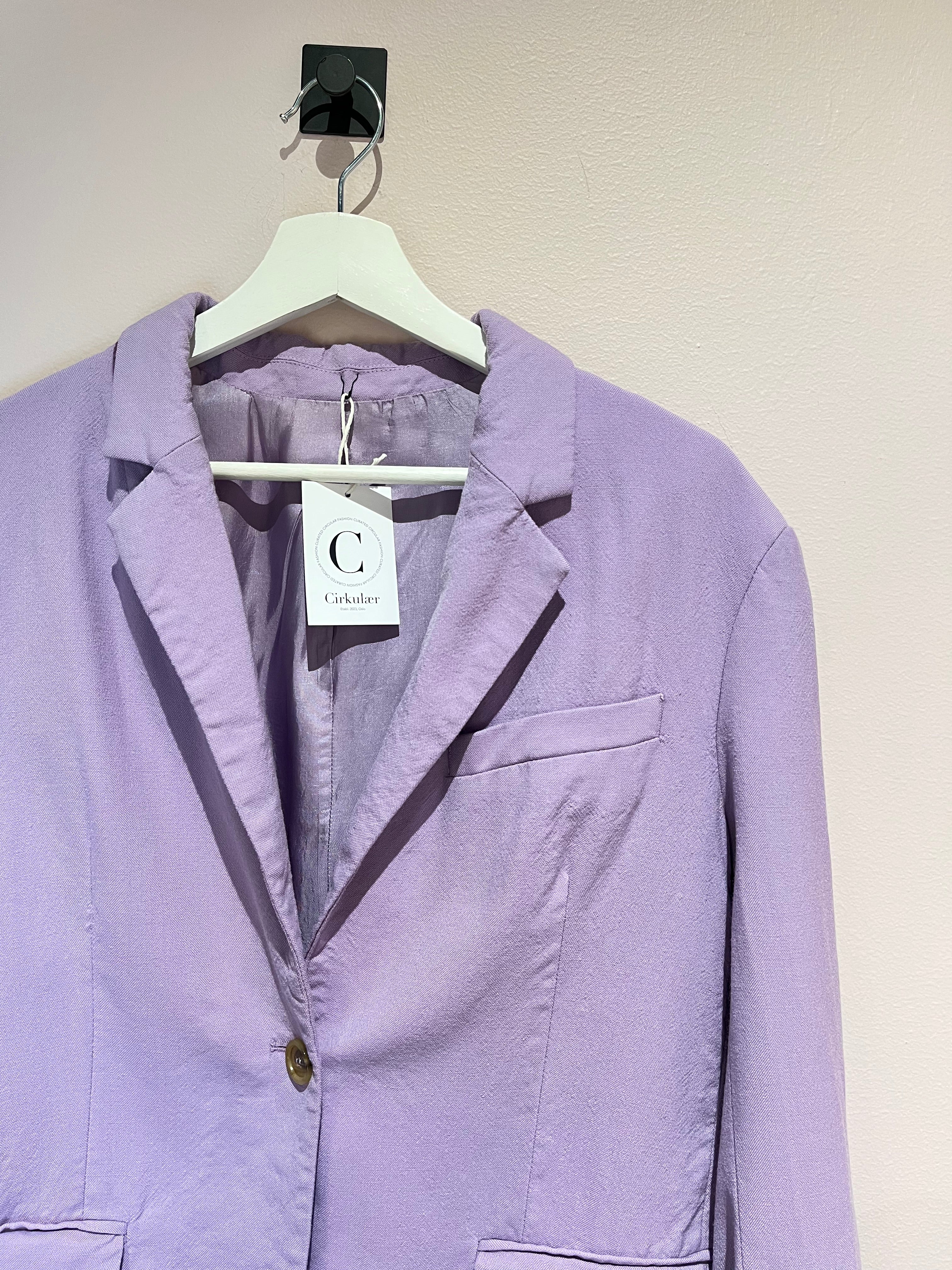 Arket Blazer 36