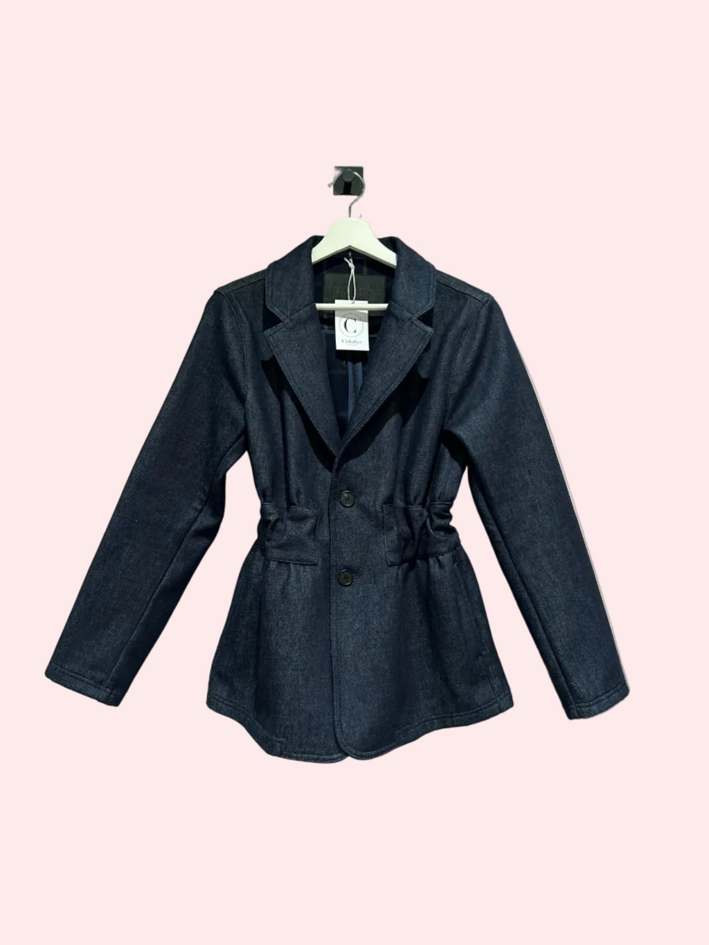 Blanche Atelier Blazer S