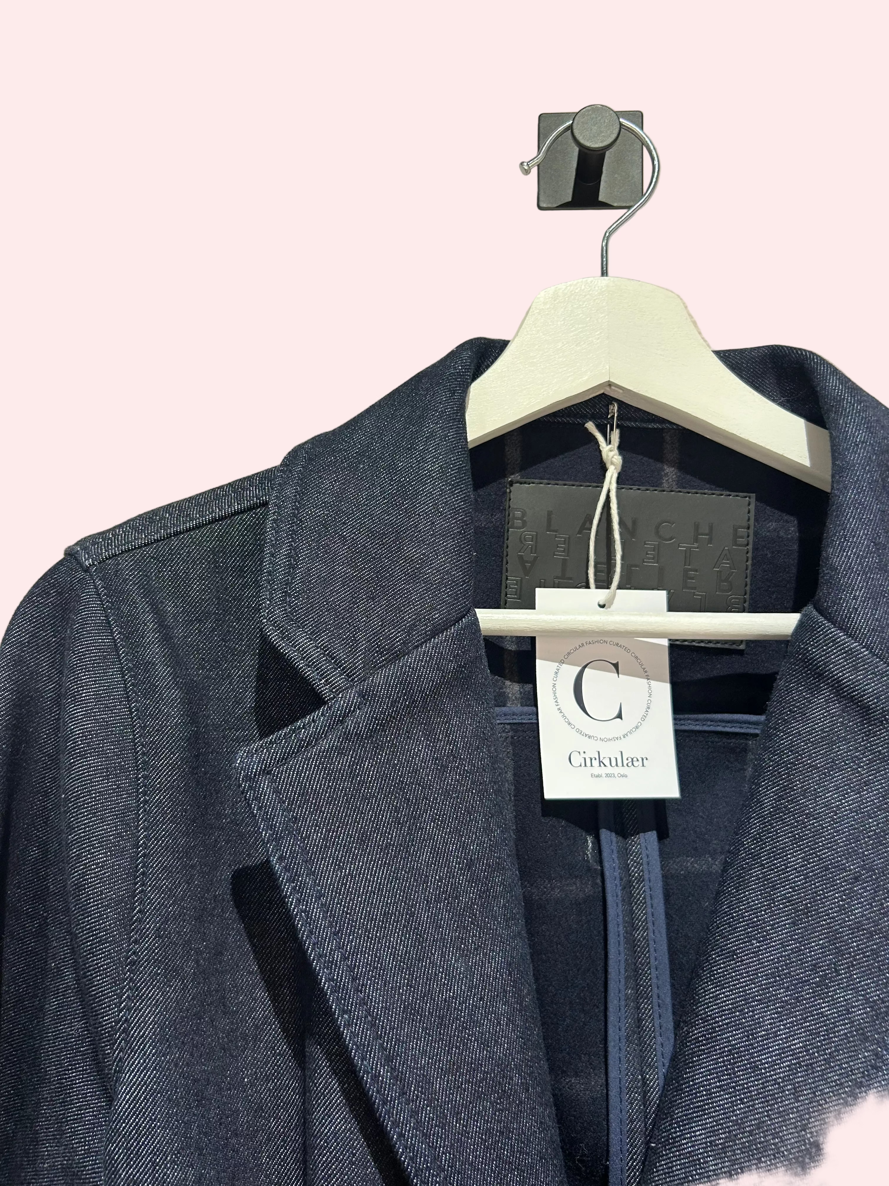 Blanche Atelier Blazer S
