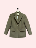 Wakakuu Blazer XS