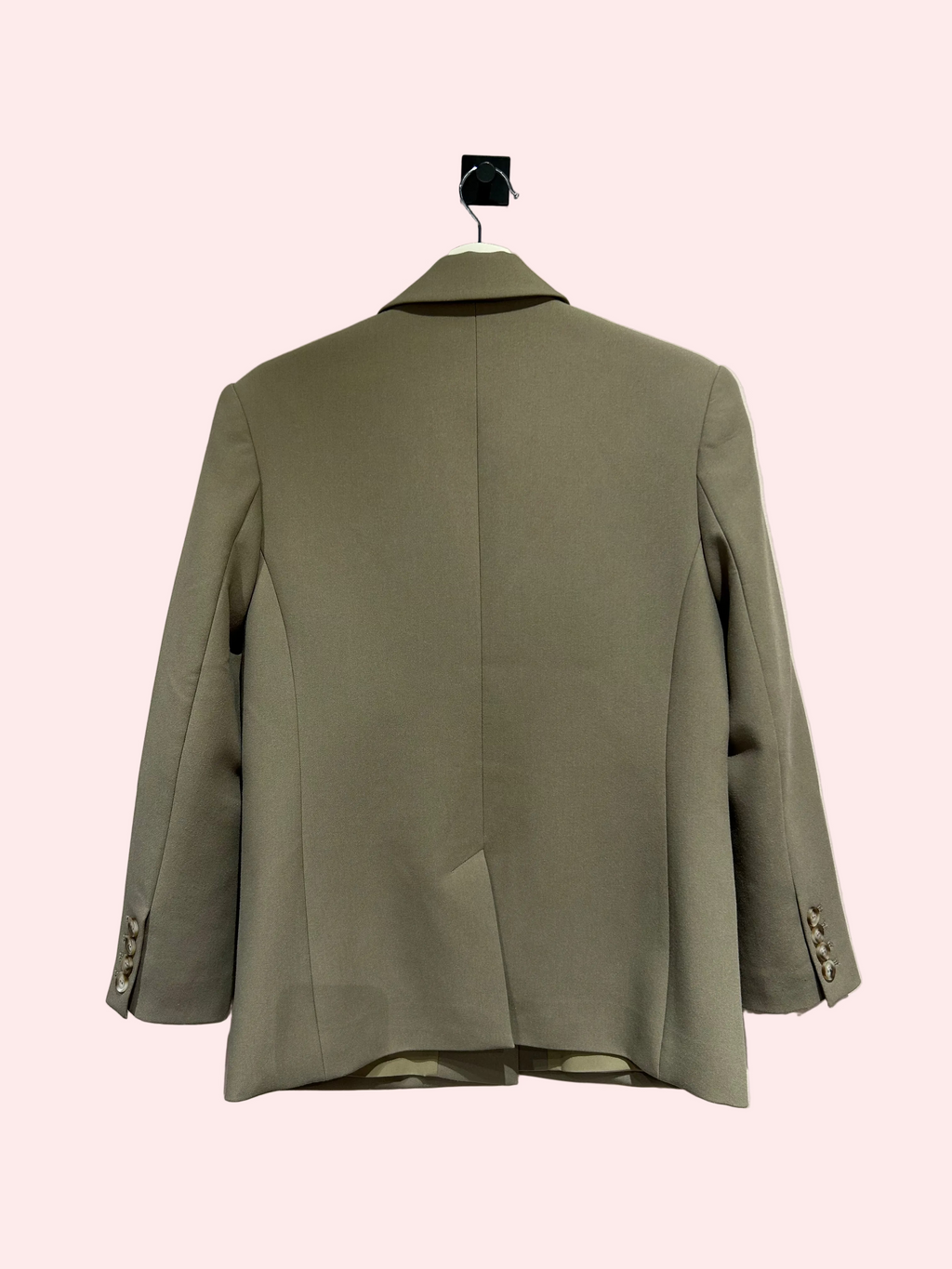 Wakakuu Blazer XS