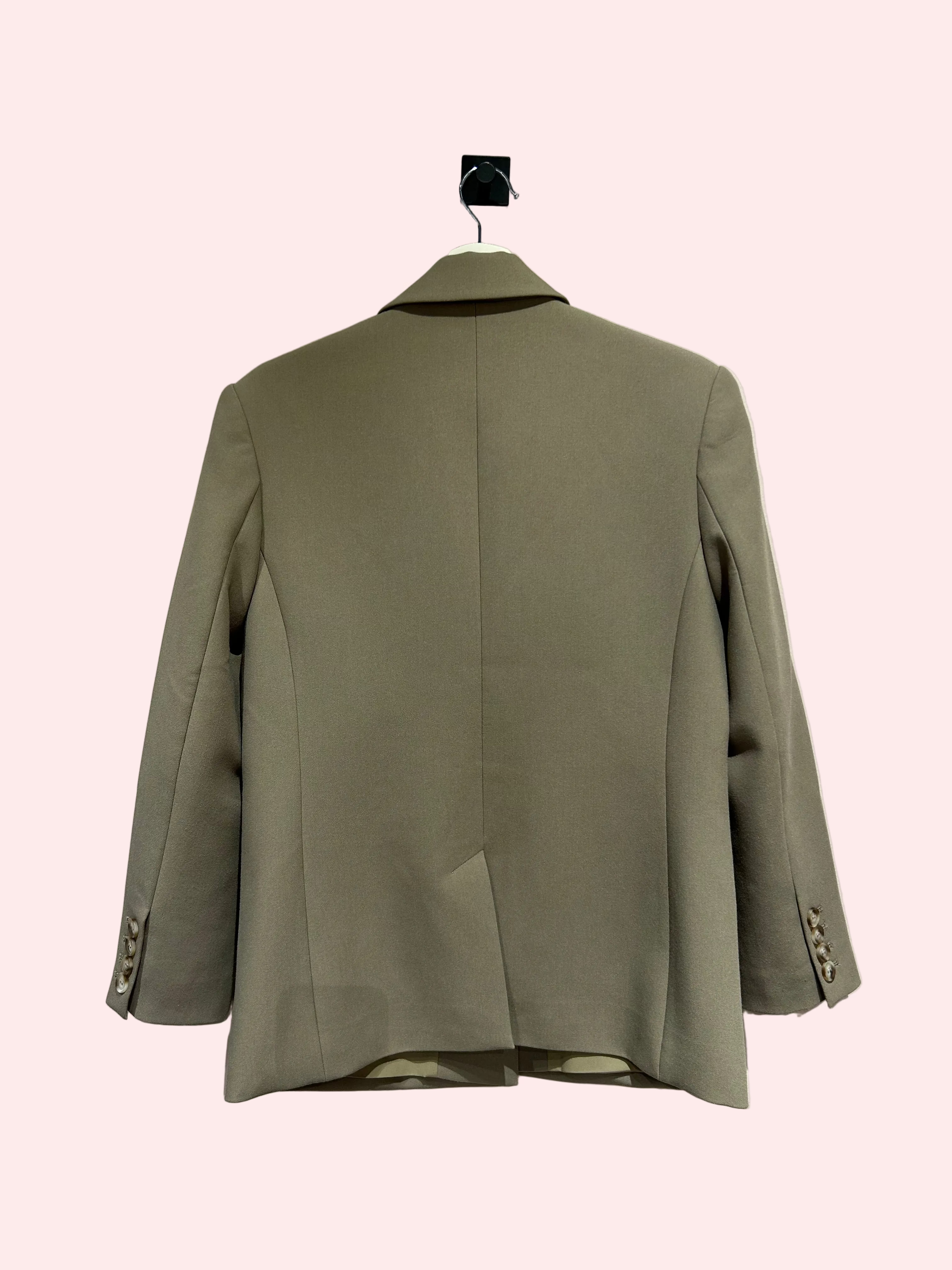 Wakakuu Blazer XS