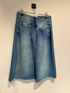 Iben Denim Skirts S