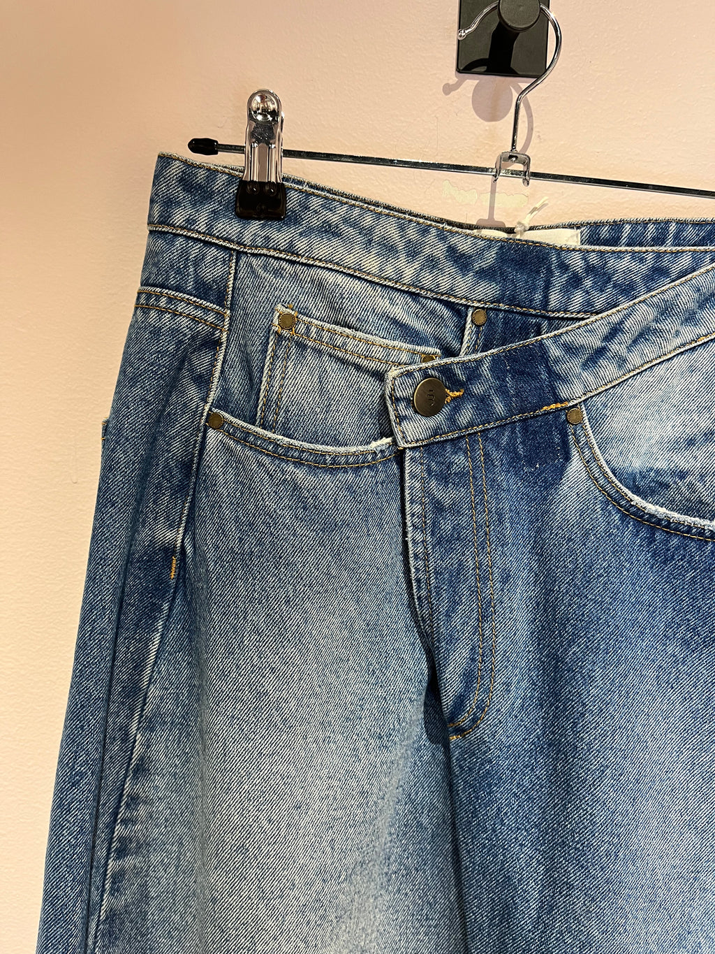 Iben Denim Skirts S