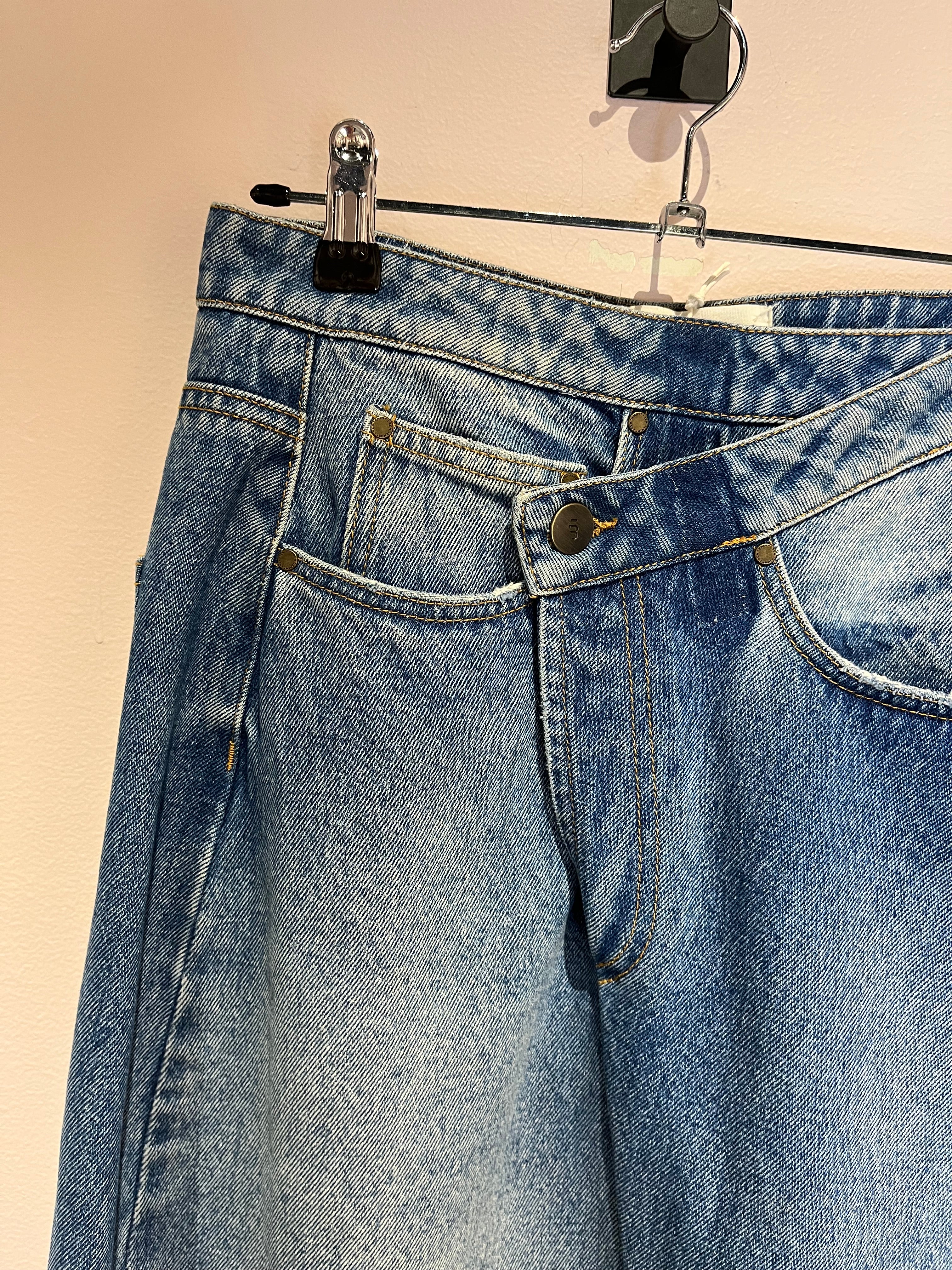 Iben Denim Skirts S