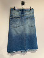 Iben Denim Skirts S