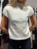 Soft Goat Sweaters S