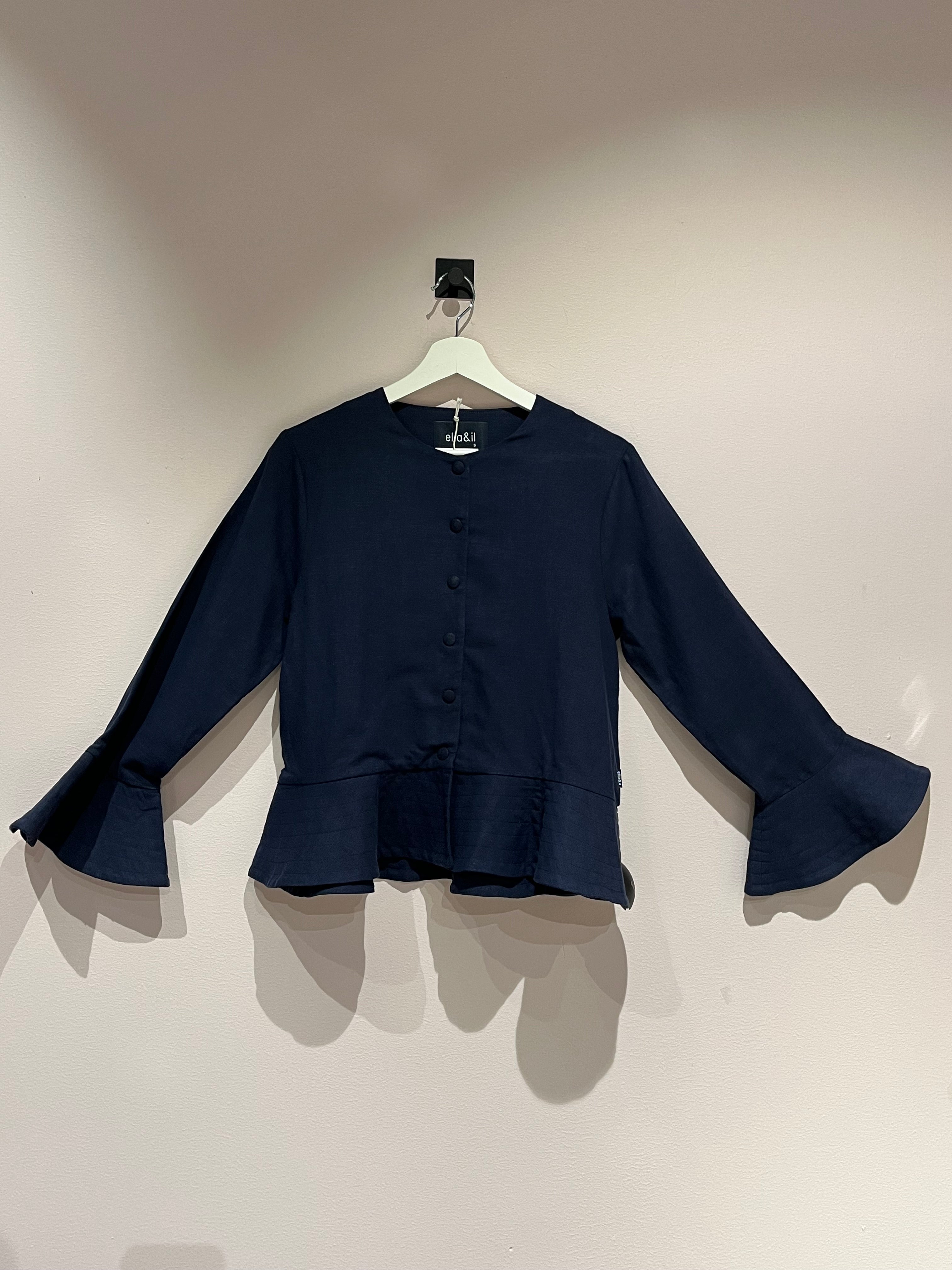 ella&il Blouses S