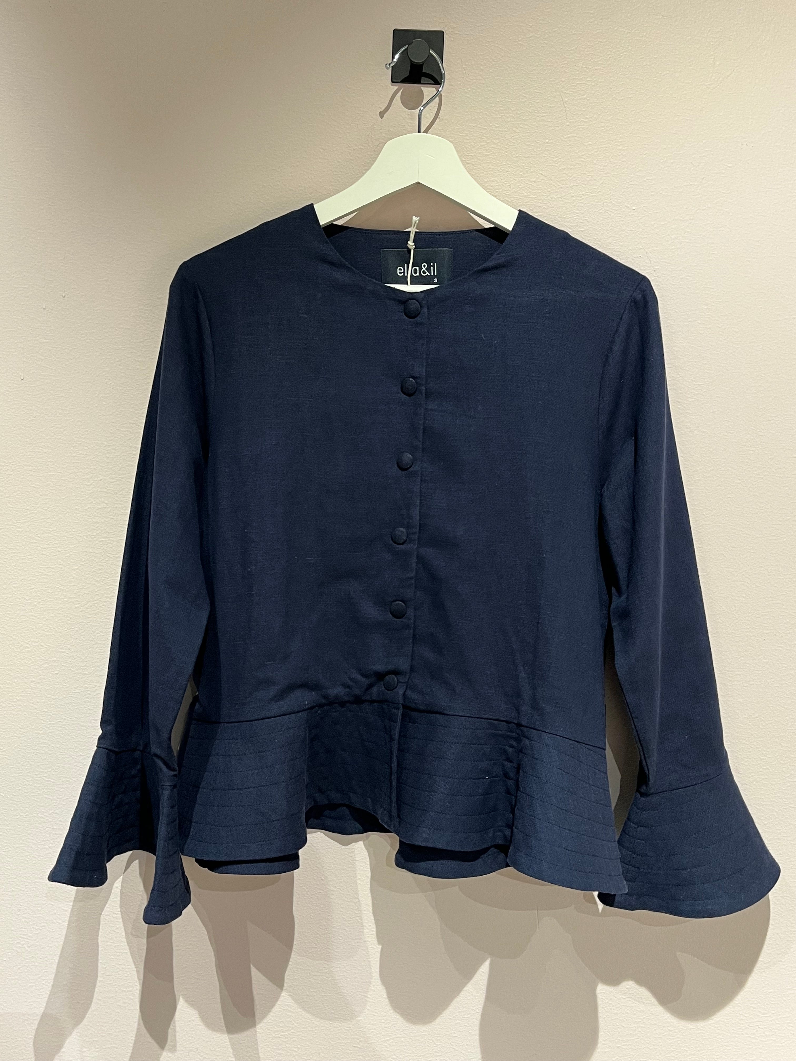 ella&il Blouses S