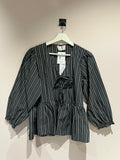 Neo Noir Blouses 38