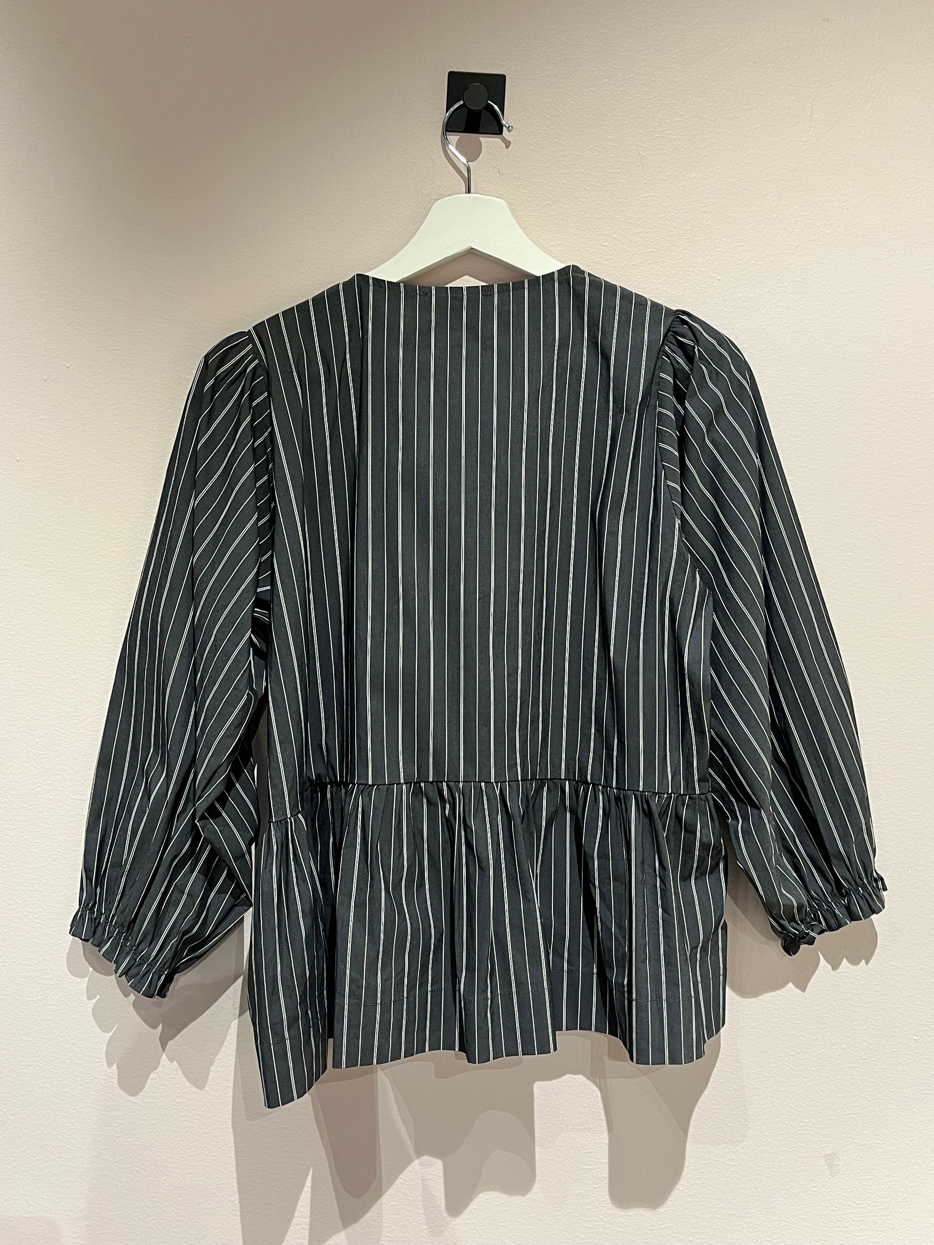 Neo Noir Blouses 38