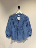 Gossia Blouses XS