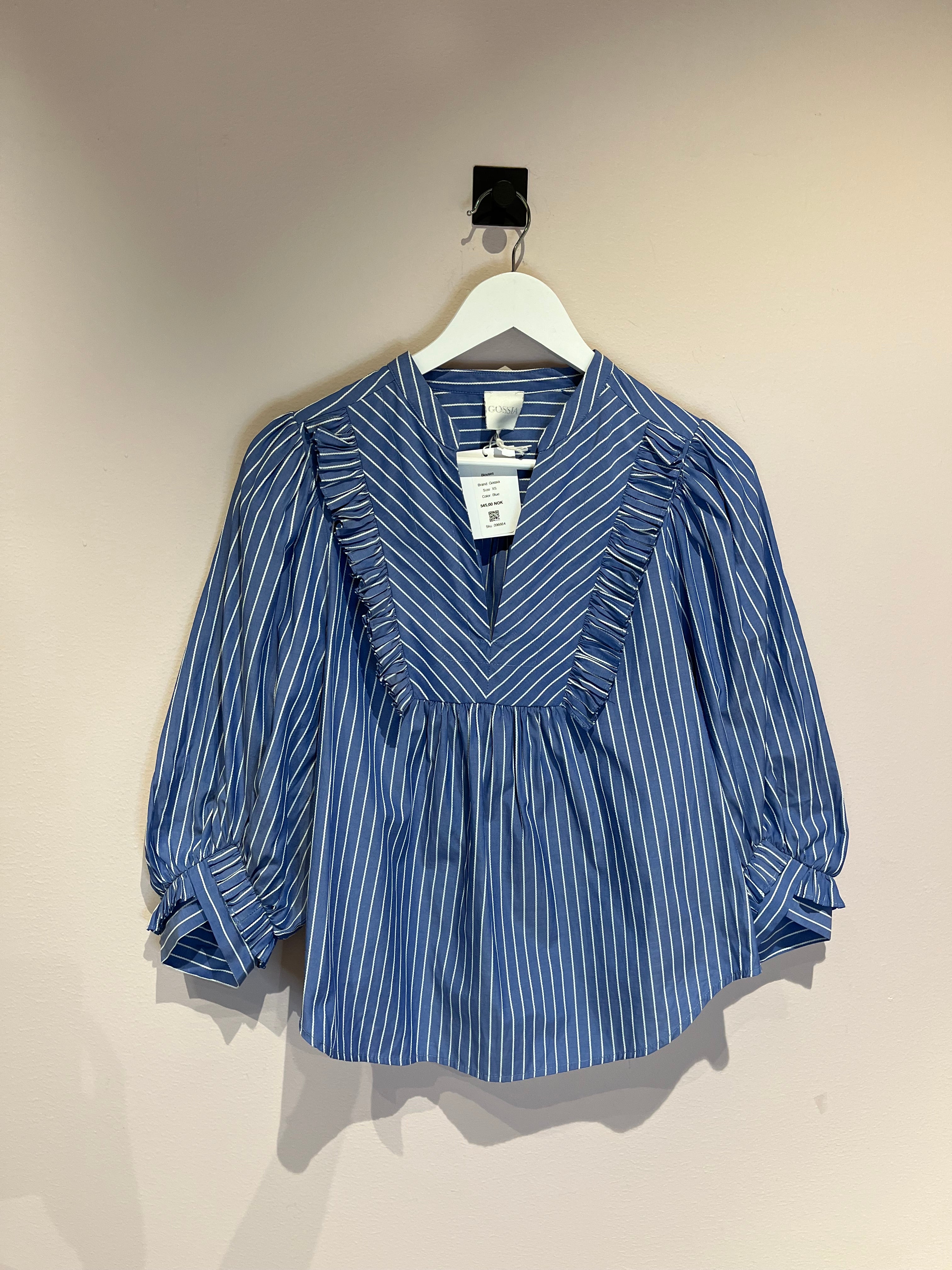 Gossia Blouses XS