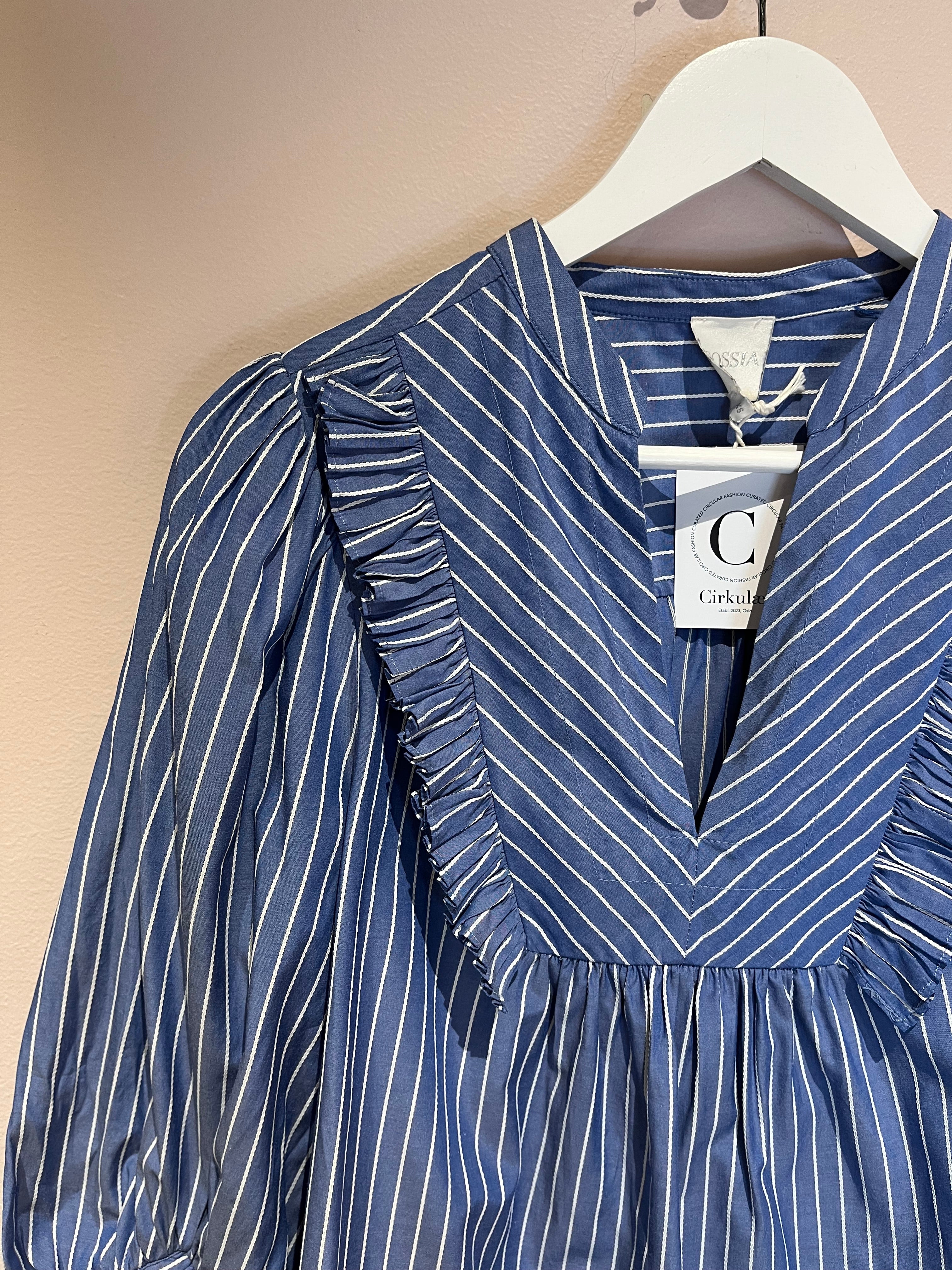 Gossia Blouses XS