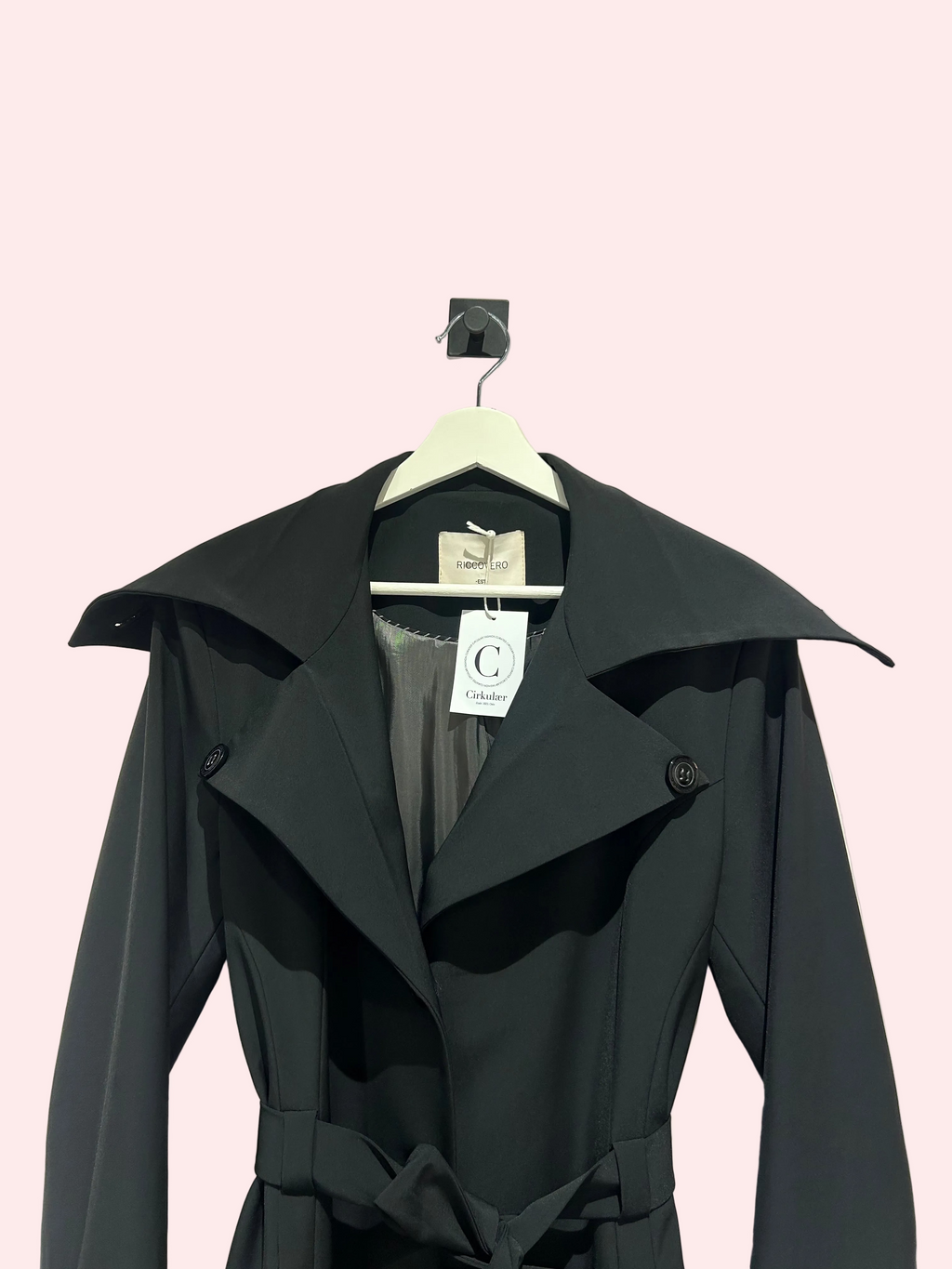 Ricovero Coats & Jackets M