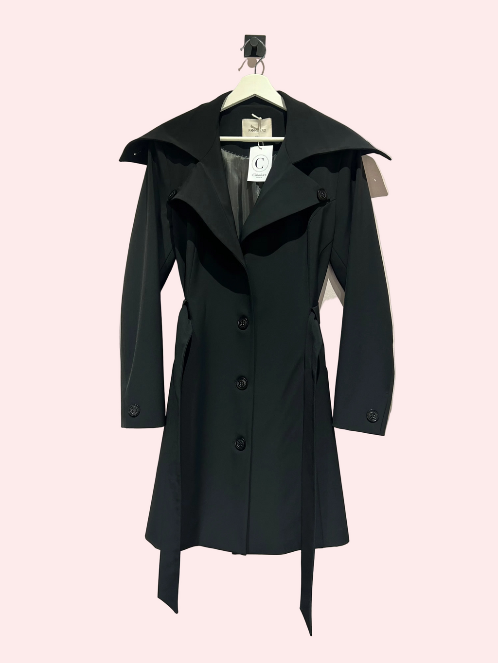 Ricovero Coats & Jackets M