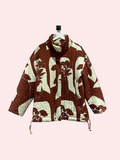 Second Female Puffer Jackets L