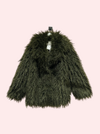 Stradivarius Coats & Jackets L