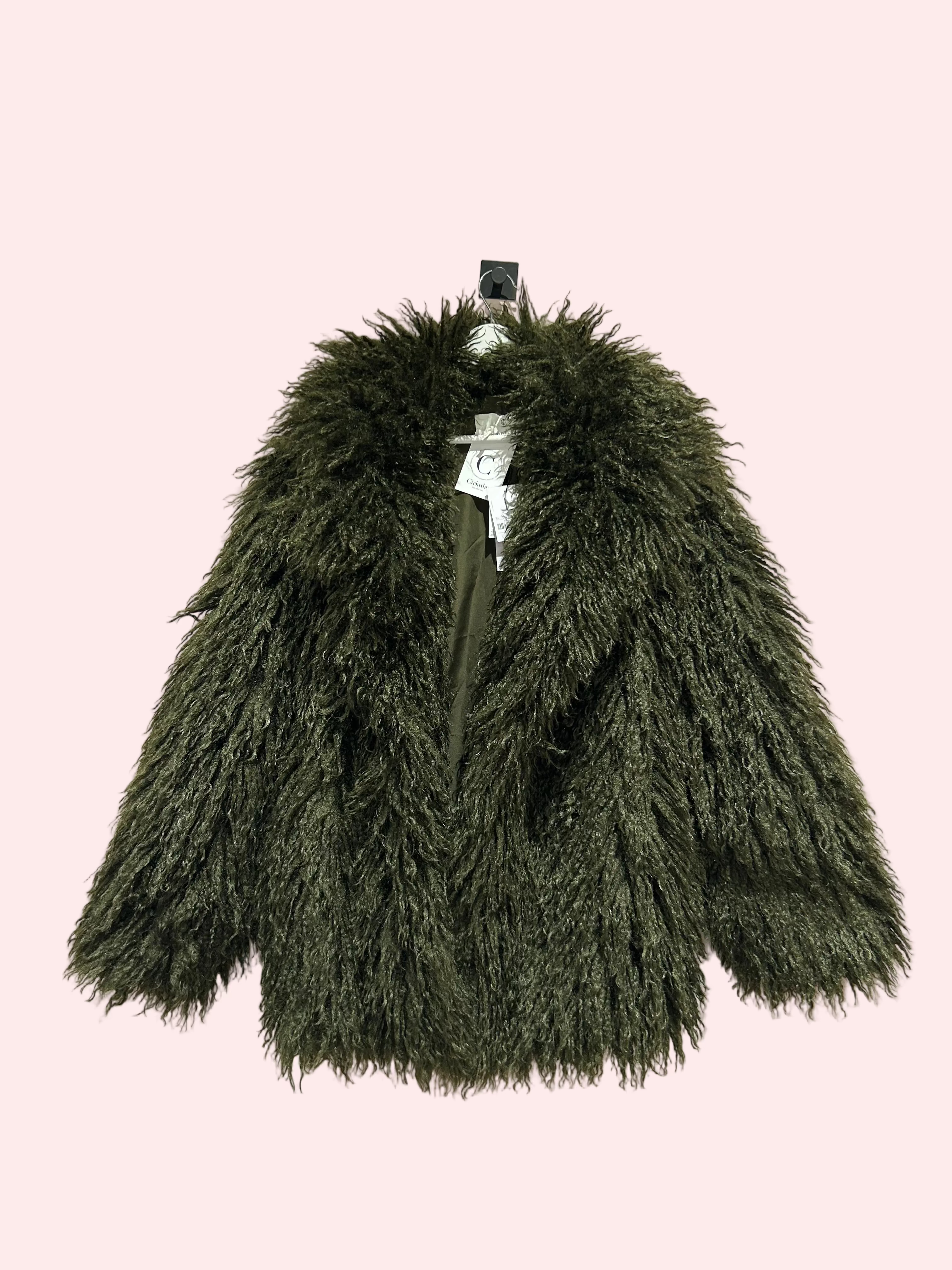 Stradivarius Coats & Jackets L