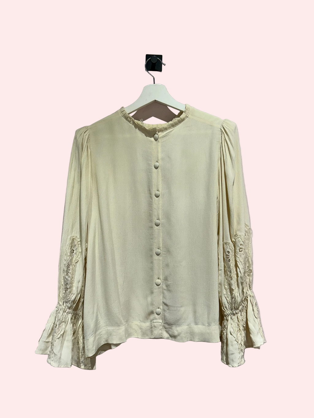 ByTimo Blouses M