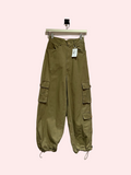 Boii Cargo Pants XS