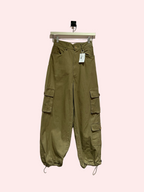 Boii Cargo Pants XS