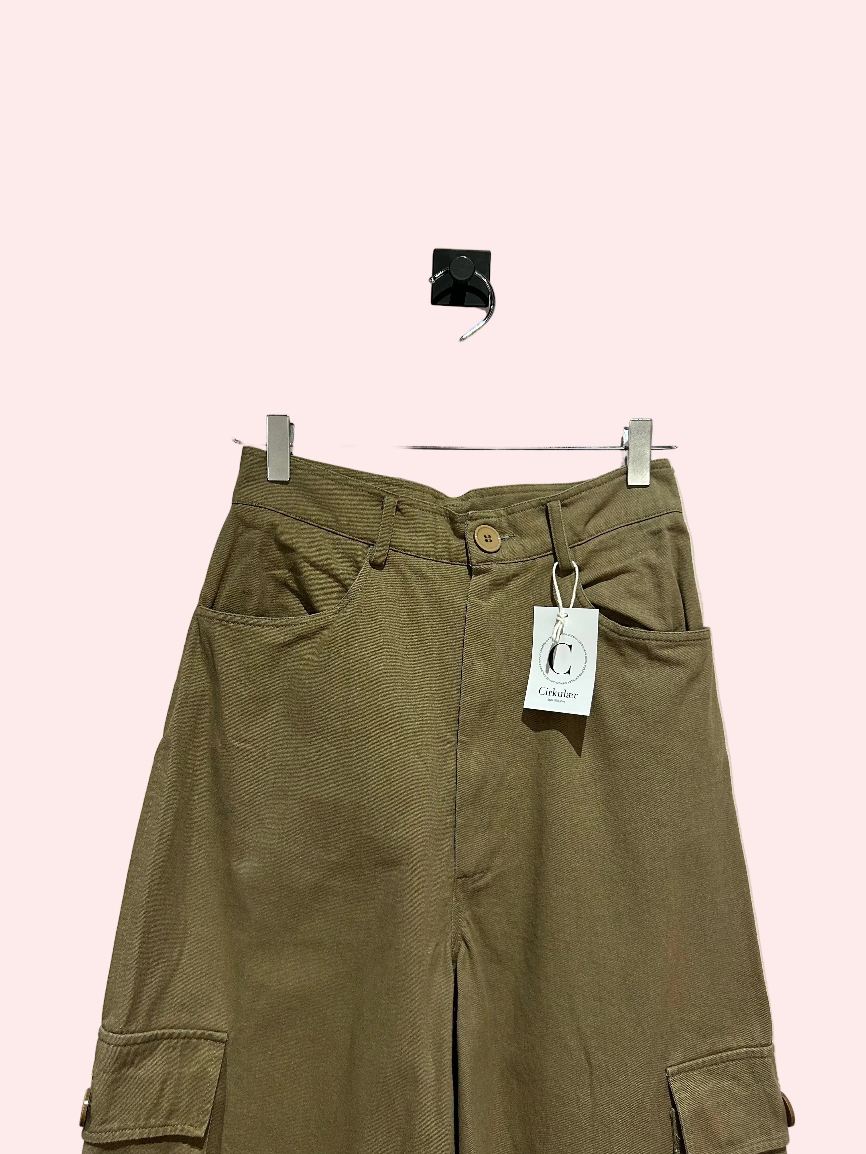 Boii Cargo Pants XS